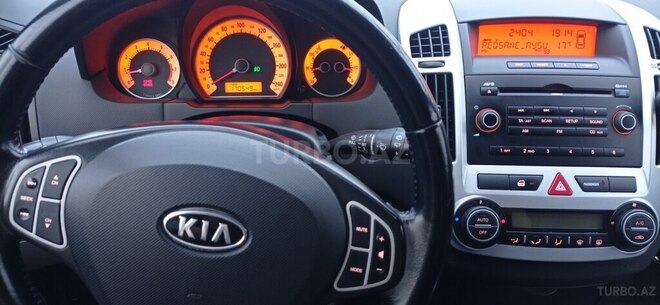 Kia Ceed 2008, 170,540 km - 1.4 l - Sumqayıt
