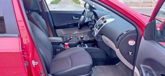 Kia Ceed 2008, 170,540 km - 1.4 l - Sumqayıt