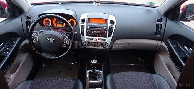 Kia Ceed 2008, 170,540 km - 1.4 l - Sumqayıt