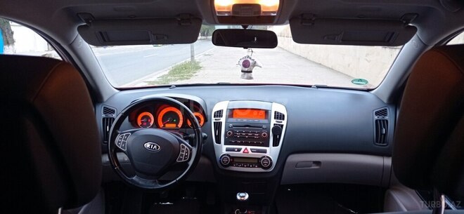 Kia Ceed 2008, 170,540 km - 1.4 l - Sumqayıt