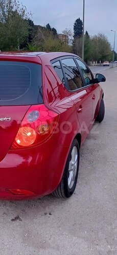 Kia Ceed 2008, 170,540 km - 1.4 l - Sumqayıt