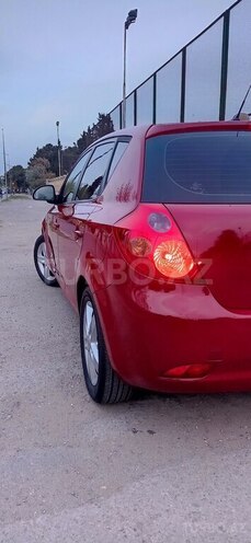 Kia Ceed 2008, 170,540 km - 1.4 l - Sumqayıt