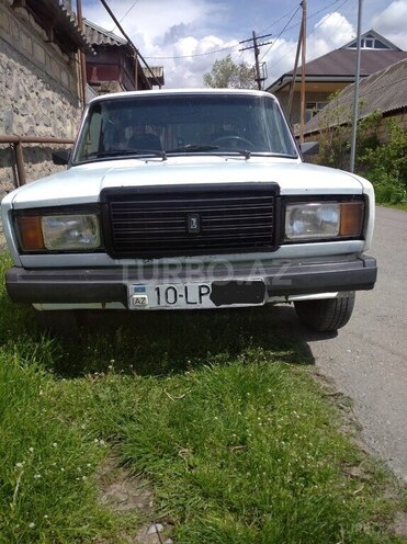 LADA (VAZ) 2107 2003, 76,000 km - 1.6 l - Oğuz