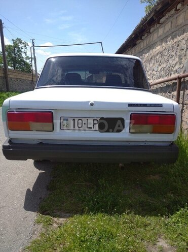 LADA (VAZ) 2107 2003, 76,000 km - 1.6 l - Oğuz
