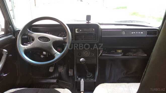 LADA (VAZ) 2107 2003, 76,000 km - 1.6 l - Oğuz