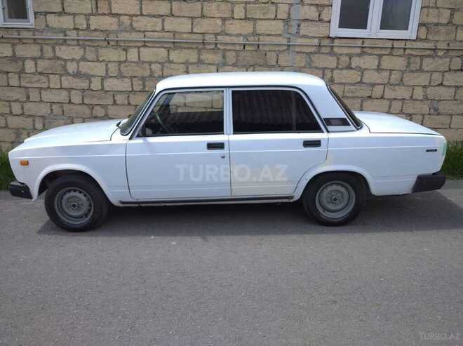 LADA (VAZ) 2107 2003, 76,000 km - 1.6 l - Oğuz