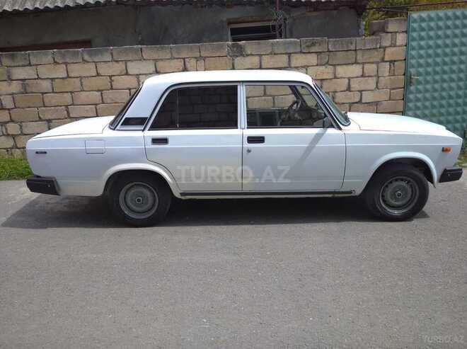LADA (VAZ) 2107 2003, 76,000 km - 1.6 l - Oğuz