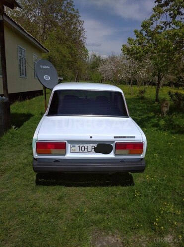 LADA (VAZ) 2107 2003, 76,000 km - 1.6 l - Oğuz