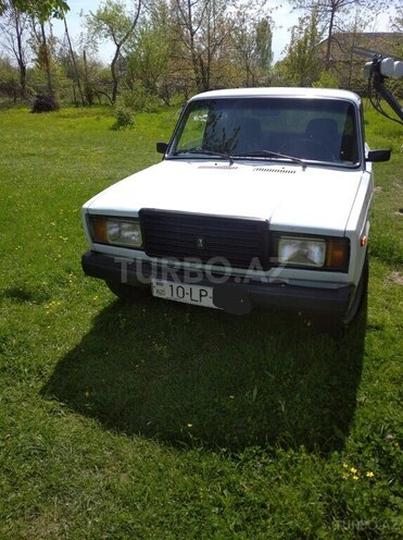 LADA (VAZ) 2107 2003, 76,000 km - 1.6 l - Oğuz