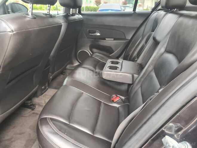 Chevrolet Cruze 2015, 145,000 km - 1.4 l - Bakı