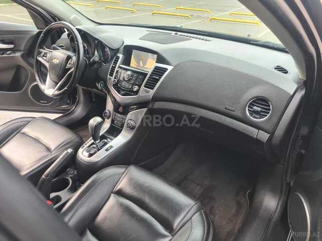 Chevrolet Cruze 2015, 145,000 km - 1.4 l - Bakı