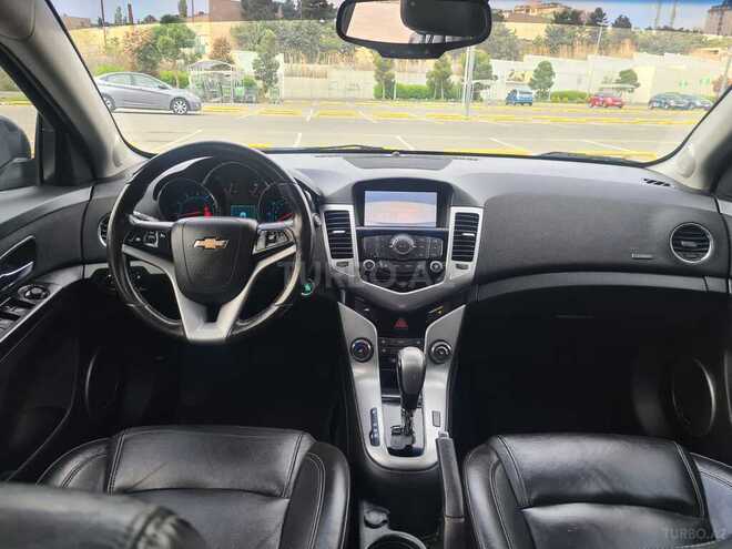 Chevrolet Cruze 2015, 145,000 km - 1.4 l - Bakı