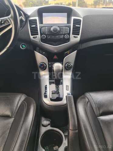 Chevrolet Cruze 2015, 145,000 km - 1.4 l - Bakı