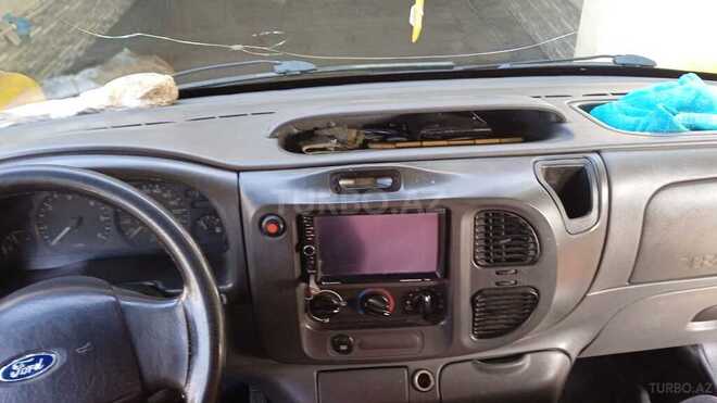 Ford Transit 2001, 350,000 km - 2.4 л - Xaçmaz