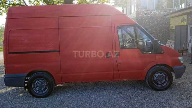 Ford Transit 2001, 350,000 km - 2.4 л - Xaçmaz