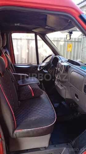 Ford Transit 2001, 350,000 km - 2.4 л - Xaçmaz
