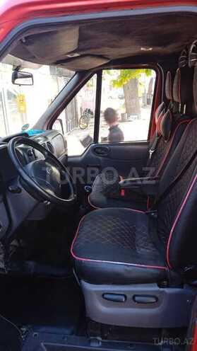 Ford Transit 2001, 350,000 km - 2.4 л - Xaçmaz
