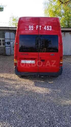 Ford Transit 2001, 350,000 km - 2.4 л - Xaçmaz