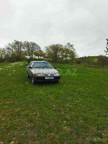 LADA (VAZ) 21099 1998, 93,000 km - 1.5 л - Şamaxı
