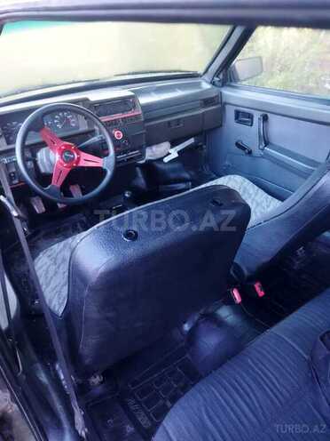 LADA (VAZ) 21099 1998, 93,000 km - 1.5 л - Şamaxı