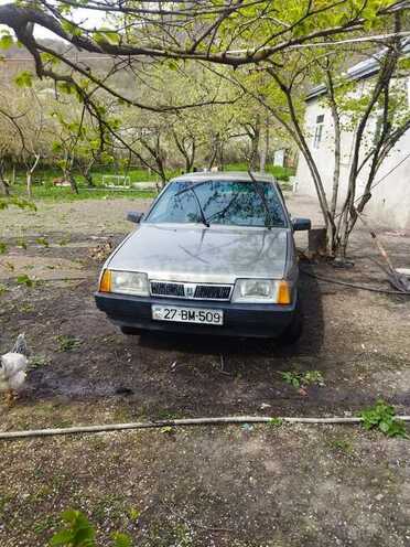 LADA (VAZ) 21099 1998, 93,000 km - 1.5 л - Şamaxı