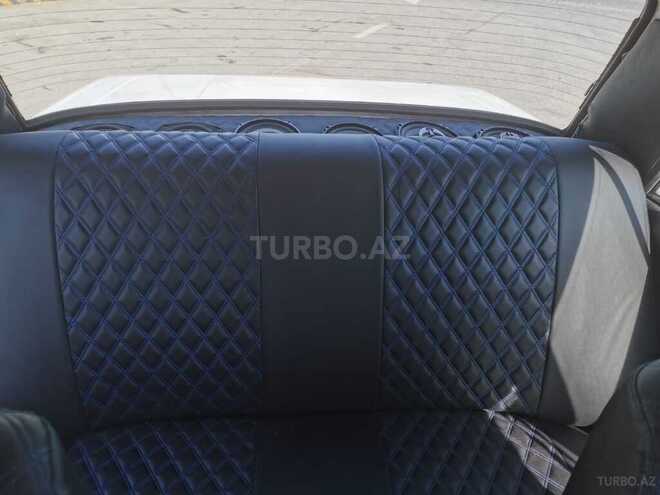 LADA (VAZ) 2107 2011, 92,000 km - 1.6 l - Bakı