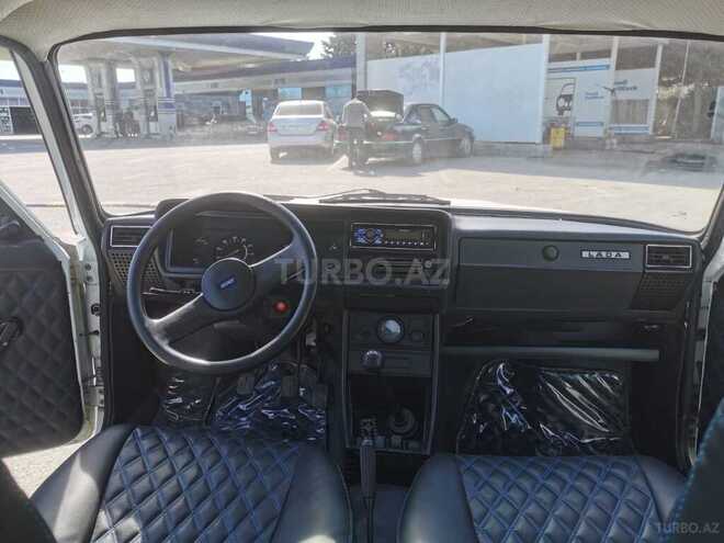 LADA (VAZ) 2107 2011, 92,000 km - 1.6 l - Bakı