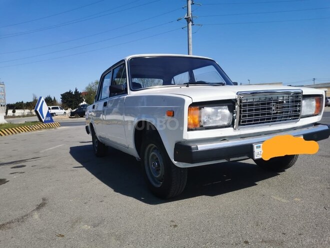 LADA (VAZ) 2107 2011, 92,000 km - 1.6 l - Bakı