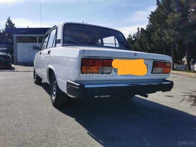 LADA (VAZ) 2107 2011, 92,000 km - 1.6 l - Bakı