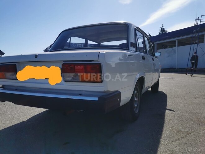LADA (VAZ) 2107 2011, 92,000 km - 1.6 l - Bakı