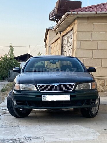 Nissan Maxima 1997, 358,150 km - 3.0 l - Bakı
