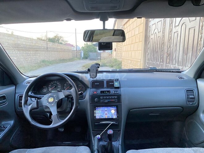 Nissan Maxima 1997, 358,150 km - 3.0 l - Bakı