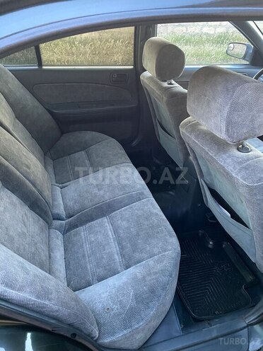 Nissan Maxima 1997, 358,150 km - 3.0 l - Bakı