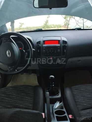 Kia Ceed 2007, 220,000 km - 1.4 l - Gəncə