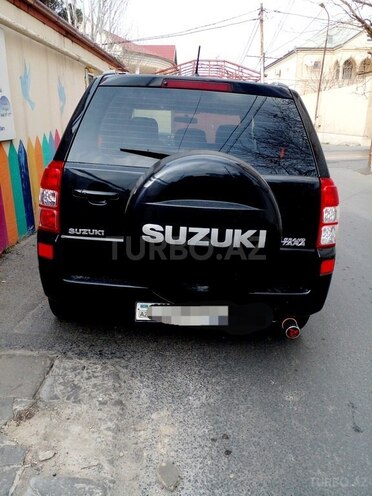 Suzuki Grand Vitara 2009, 211,530 km - 2.0 l - Bakı