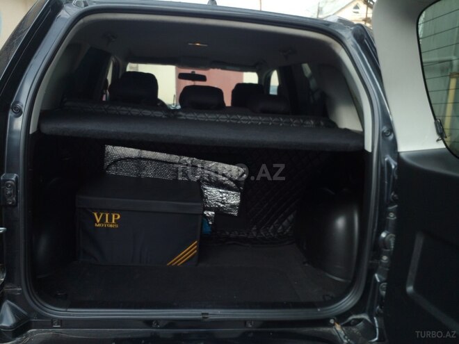 Suzuki Grand Vitara 2009, 211,530 km - 2.0 l - Bakı