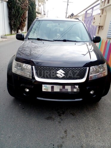Suzuki Grand Vitara 2009, 211,530 km - 2.0 l - Bakı