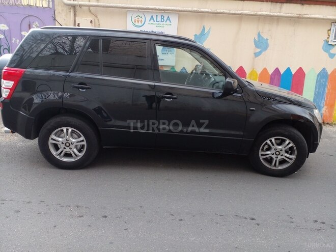 Suzuki Grand Vitara 2009, 211,530 km - 2.0 l - Bakı