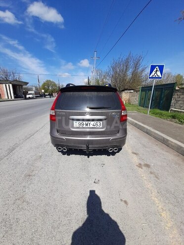 Hyundai i30 2011, 235,100 km - 1.6 l - Şəki