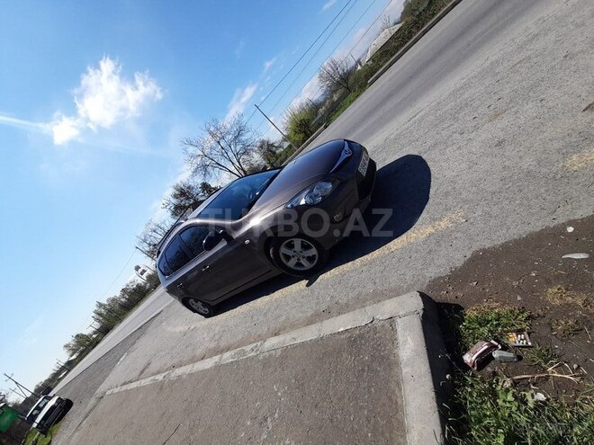 Hyundai i30 2011, 235,100 km - 1.6 l - Şəki