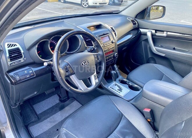 Kia Sorento 2009, 122,000 km - 2.0 l - Bakı