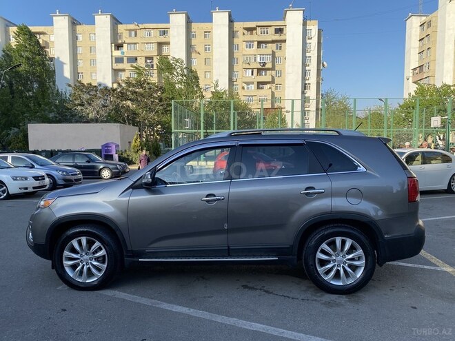 Kia Sorento 2009, 122,000 km - 2.0 l - Bakı