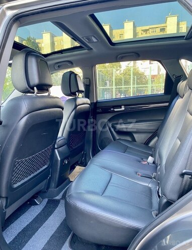 Kia Sorento 2009, 122,000 km - 2.0 l - Bakı