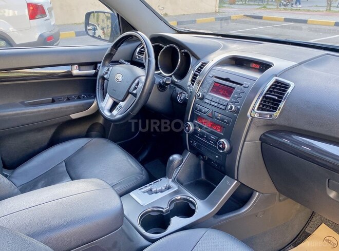 Kia Sorento 2009, 122,000 km - 2.0 l - Bakı