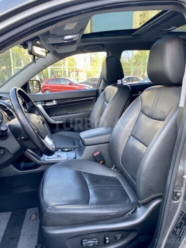 Kia Sorento 2009, 122,000 km - 2.0 l - Bakı