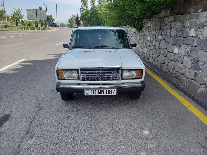 LADA (VAZ) 2107 2004, 170,000 km - 1.6 l - Şəki