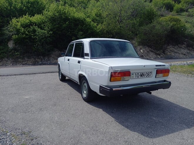 LADA (VAZ) 2107 2004, 170,000 km - 1.6 l - Şəki