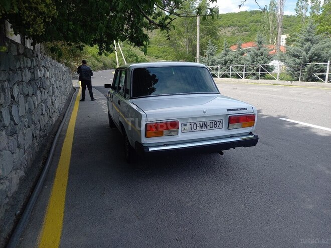 LADA (VAZ) 2107 2004, 170,000 km - 1.6 l - Şəki