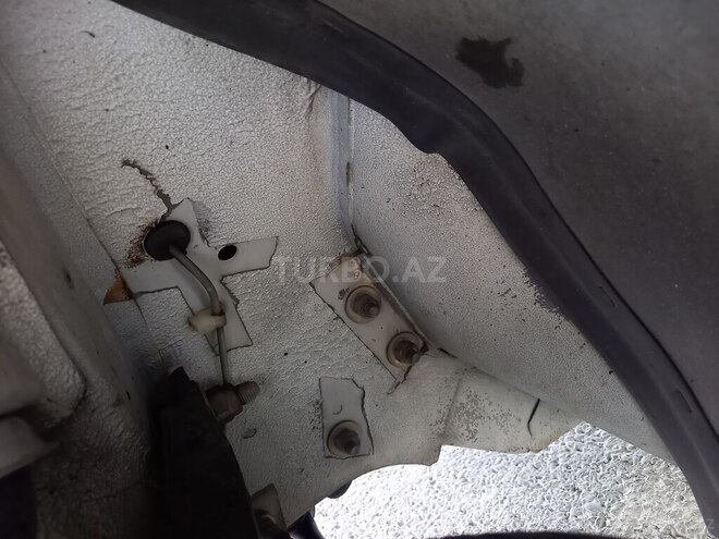 LADA (VAZ) 2107 2004, 170,000 km - 1.6 l - Şəki