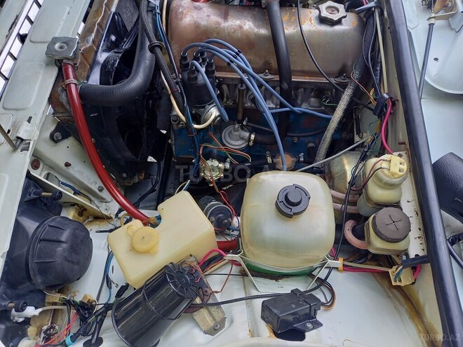 LADA (VAZ) 2107 2004, 170,000 km - 1.6 l - Şəki